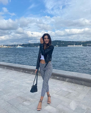 Cemrenaz Turhan