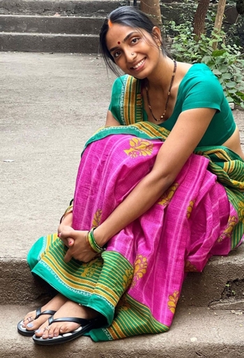 Aishwarya Sushmita
