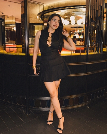 Tanya Khanna