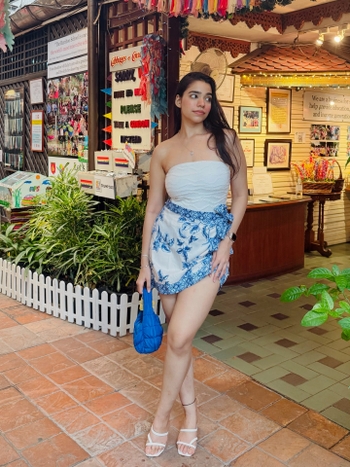 Tanya Khanna