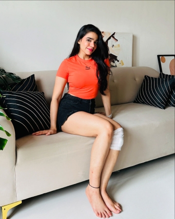 Tanya Khanna