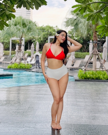 Tanya Khanna