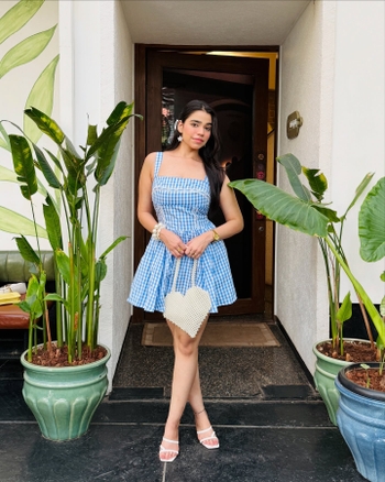 Tanya Khanna