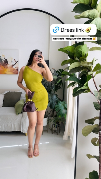 Tanya Khanna