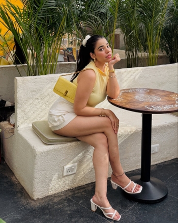 Tanya Khanna