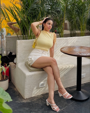 Tanya Khanna