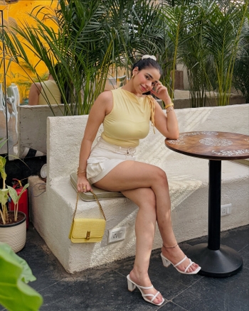 Tanya Khanna