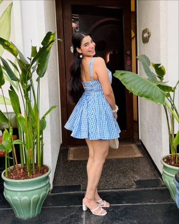 Tanya Khanna