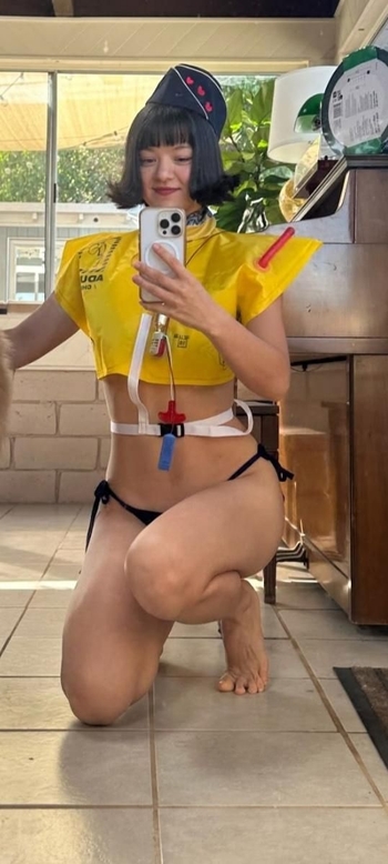 Mikayla Geier