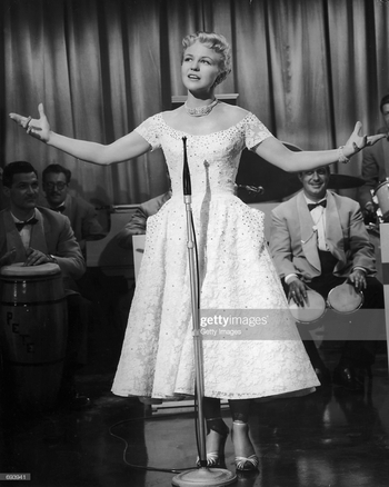 Peggy Lee