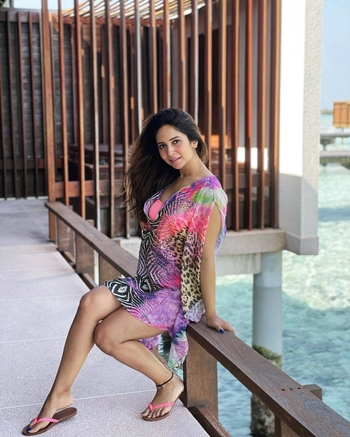 Vinny Arora