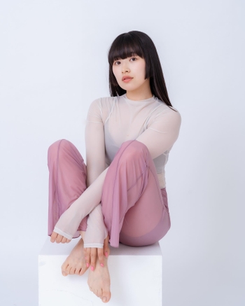 Konomi Naito