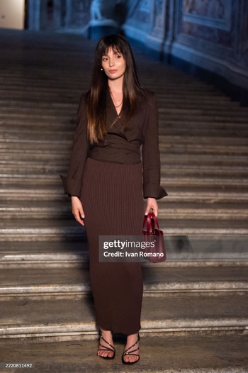 Gaia Girace