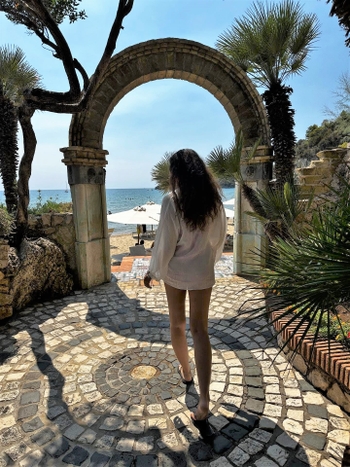 Alice Maselli