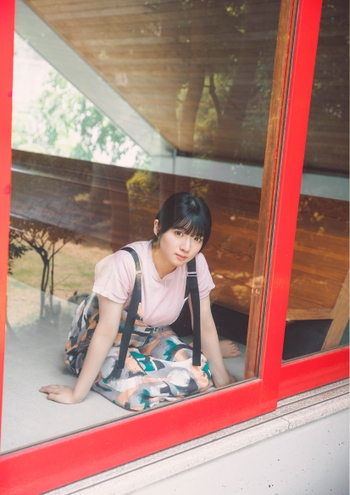 Amane Shindou