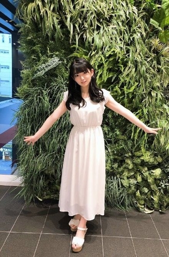 Amane Shindou
