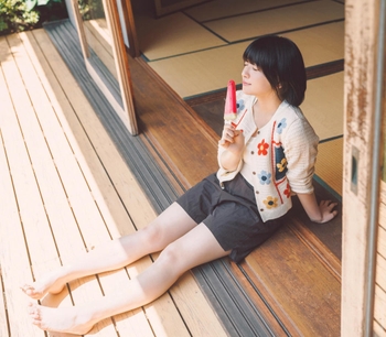 Amane Shindou