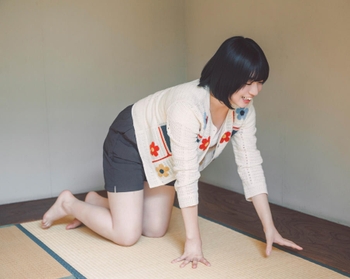 Amane Shindou