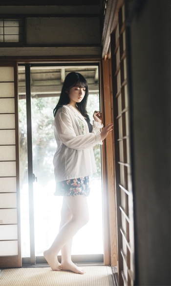 Amane Shindou