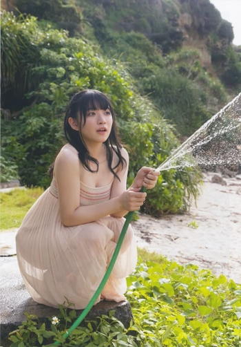 Amane Shindou