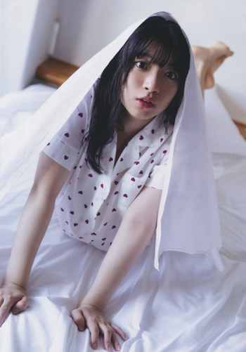 Amane Shindou