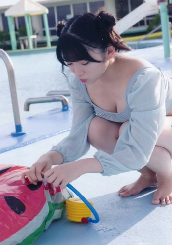 Amane Shindou