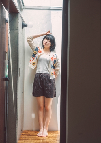 Amane Shindou