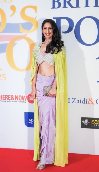 Anushka Arora