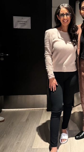 Anushka Arora