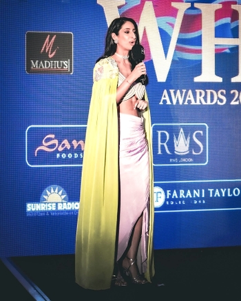 Anushka Arora