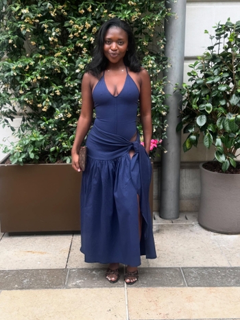 Zuri Reed