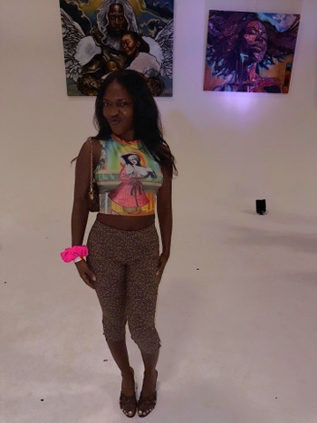 Zuri Reed