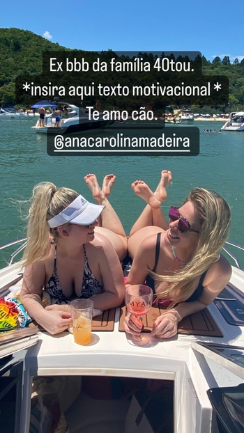 Ana Carolina Madeira