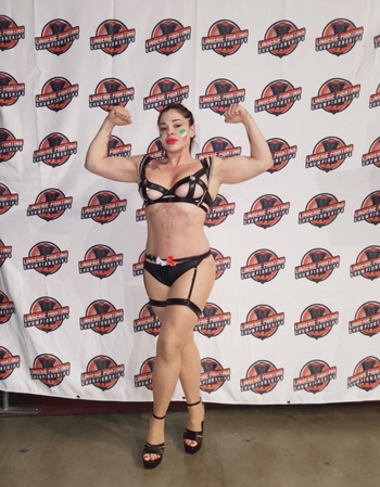 Angelica La Sala