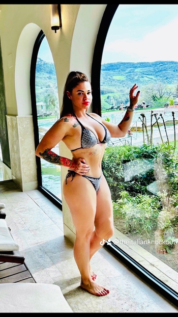 Angelica La Sala