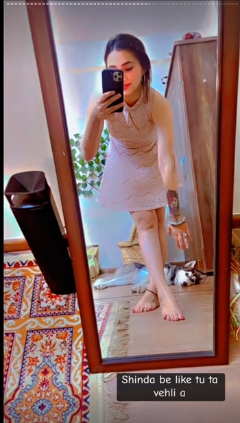 Gauri Virdi
