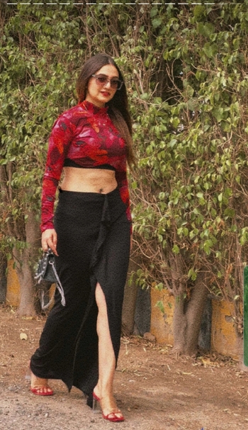 Gauri Virdi