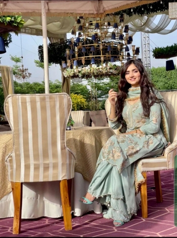 Gauri Virdi