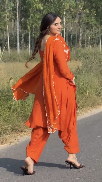 Gauri Virdi