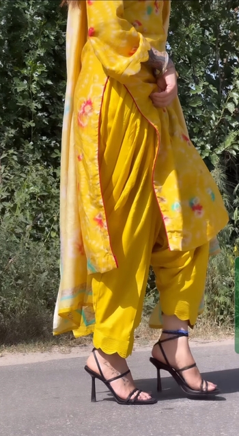 Gauri Virdi