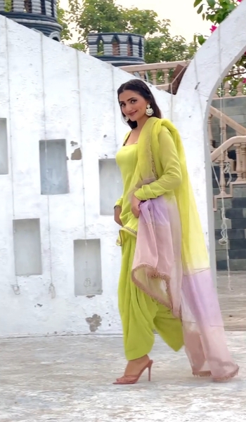 Gauri Virdi