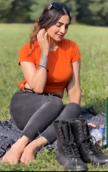 Gauri Virdi