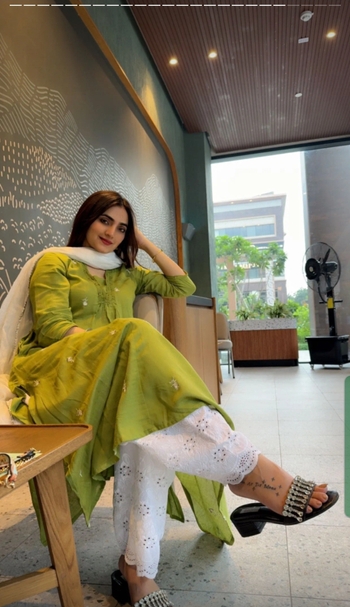 Gauri Virdi