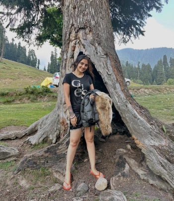 Gauri Virdi