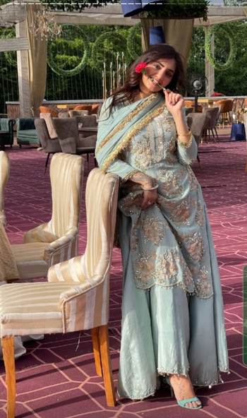 Gauri Virdi