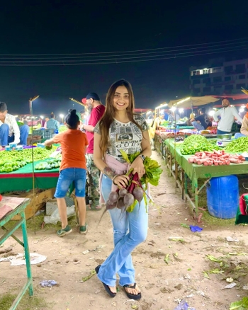 Gauri Virdi