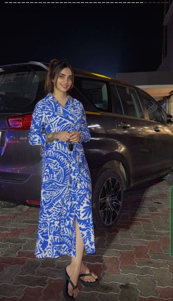 Gauri Virdi