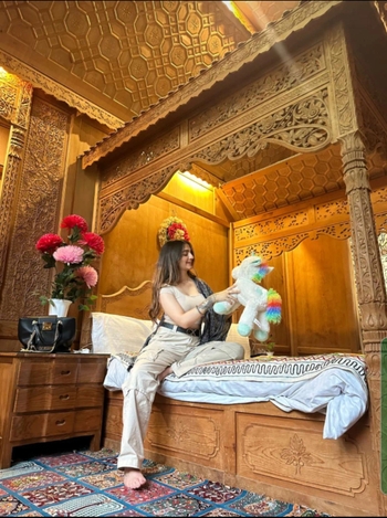 Gauri Virdi