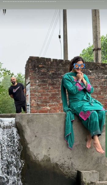 Gauri Virdi