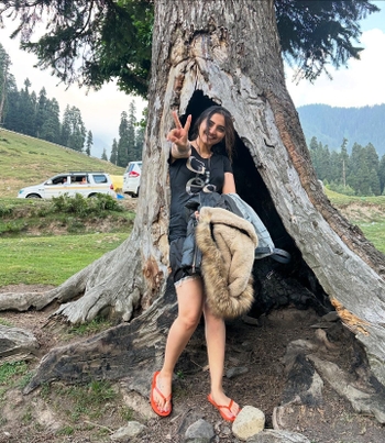 Gauri Virdi